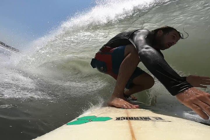 Tamarindo Surf Camp - 3 Days