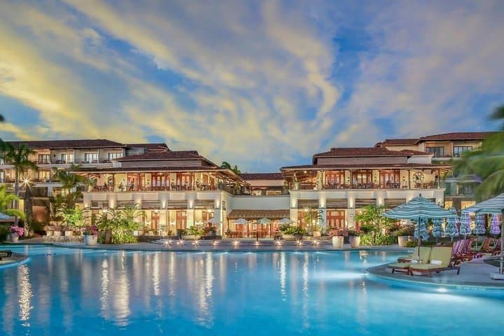 Private Transfer From Liberia Airport To JW Marriott Guanacaste