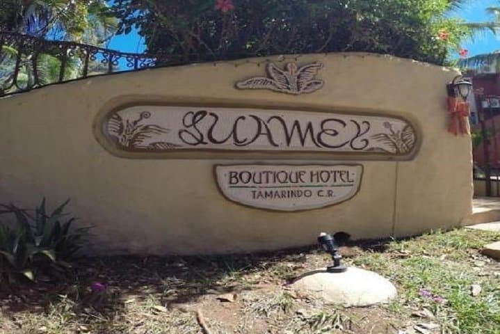 Shuttle To/From Liberia Airport To Tamarindo