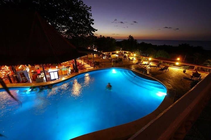 Private Transfer: Liberia Airport To Tamarindo Guanacaste