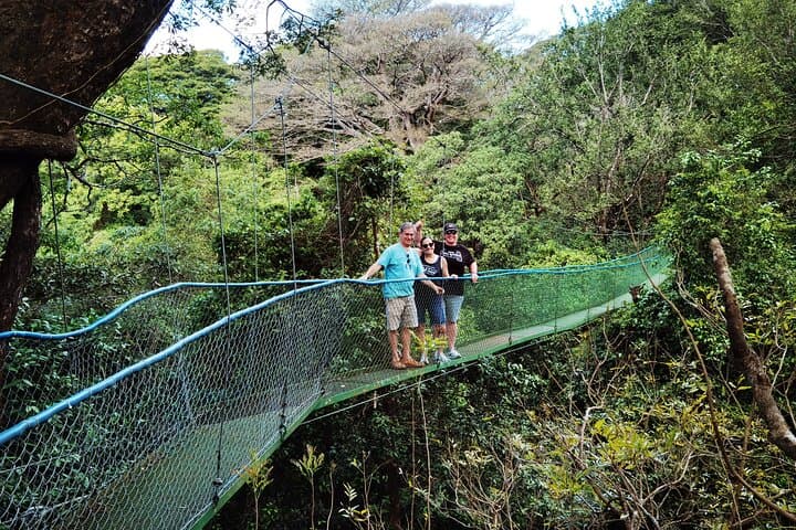 Mega Adventure Tour (Private transportation)