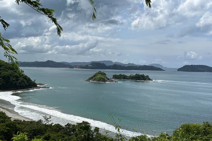 Full Day National Park Adventure