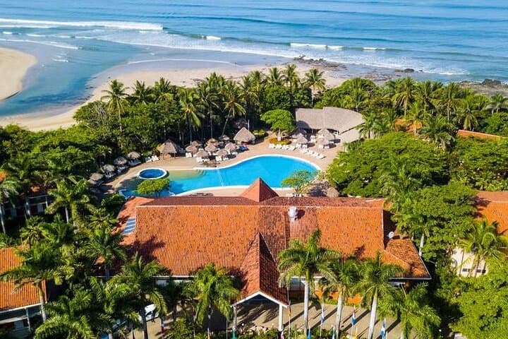 From San Jose Airport To Tamarindo - Shuttle Service