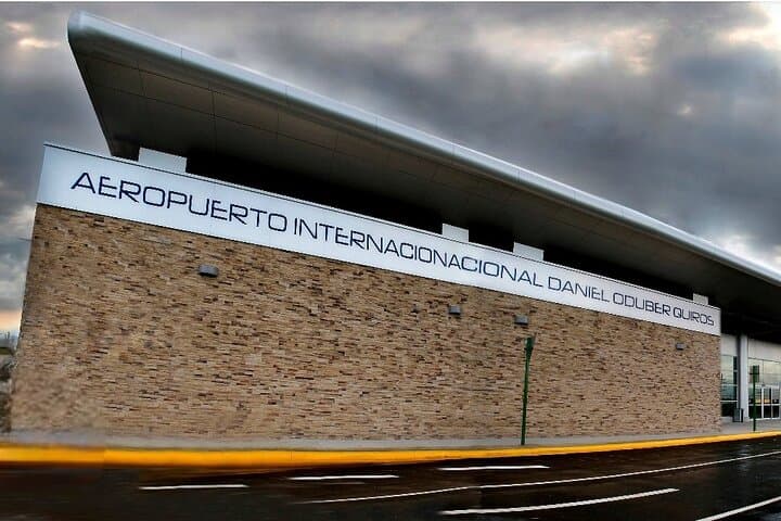 Transfers to or from Liberia Airport