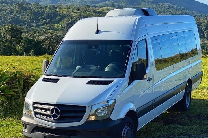 Private Transportation to and from Liberia Airport/Tamarindo