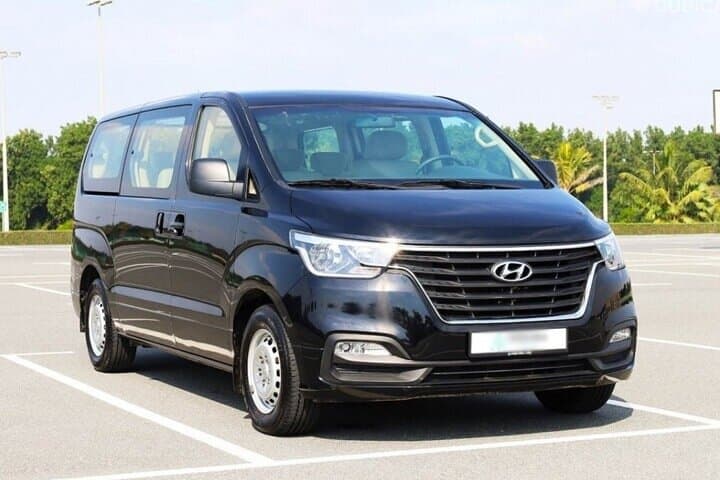 Minivan Departure Transfer Tamarindo to San Jose Airport SJO