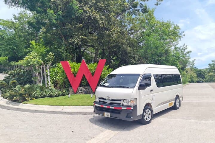 Private Transfer From Liberia Airport To Selina Tamarindo