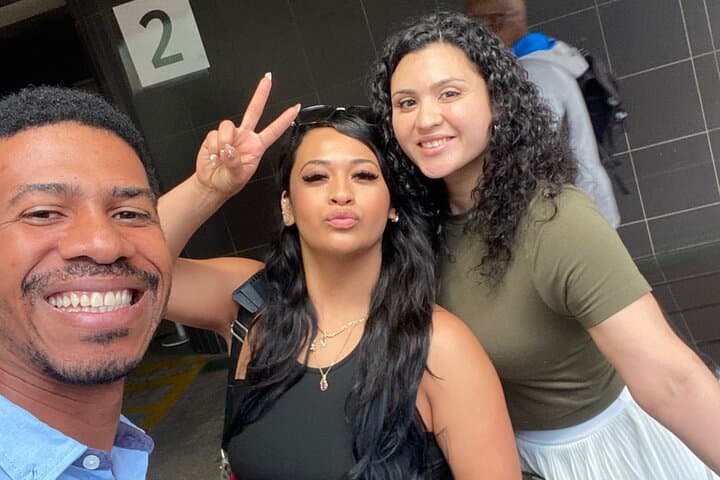 Private Transfer: Tamarindo Beach