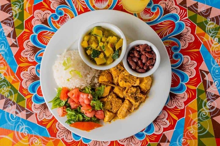 Traditional Cooking Class In Tamarindo