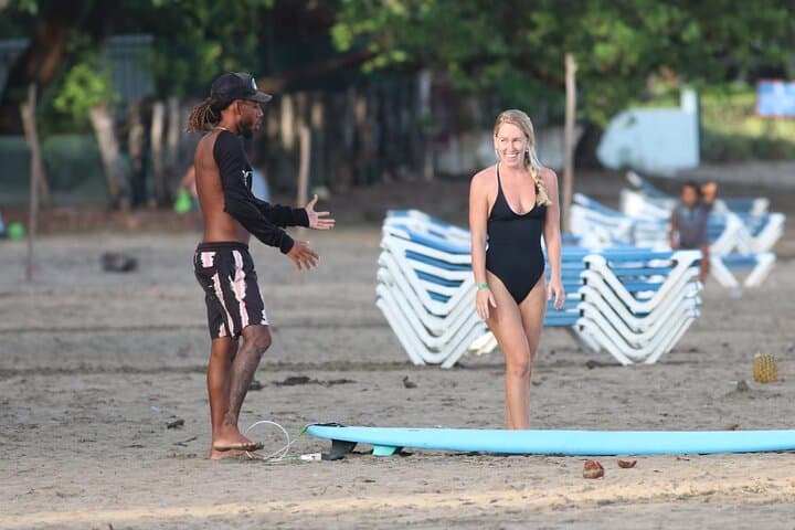 Private Surf Trip with Local Professionals