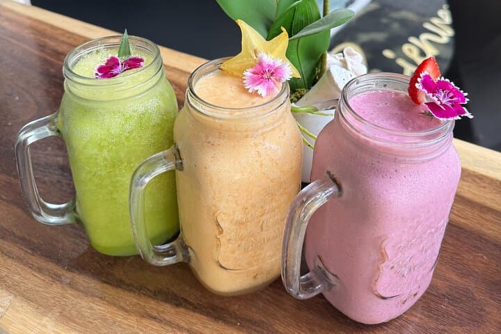 Tamarindo Discovery Pass