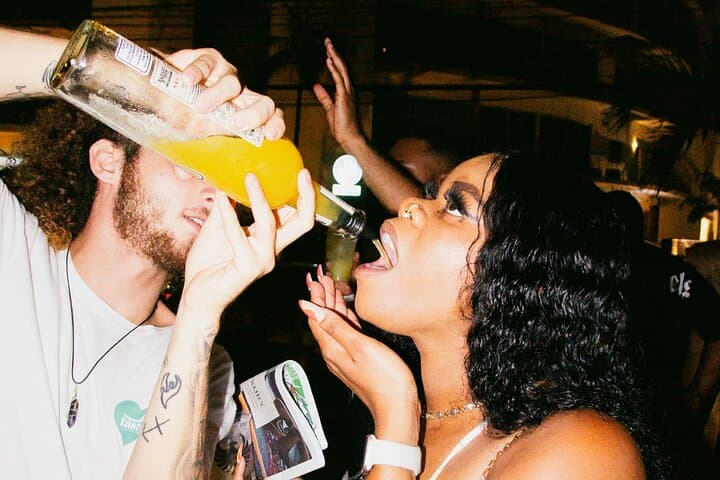 Tamarindo Bar Crawl – #1 Nightlife Experience | Shots all night!