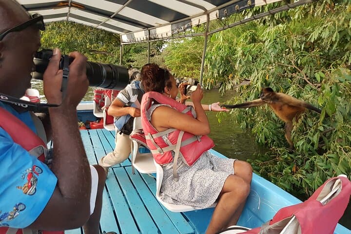 Day Trip to Nicaragua Volcano Colonial City and More