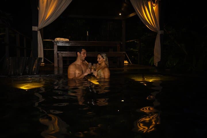 Spa Luxury & Jaguar Luxury by Sensoria