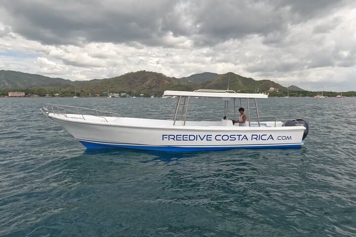 Custom Private Boat Tour with Snorkeling at Catalinas & much more