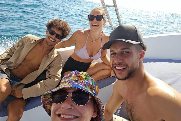 Surf Lessons in Tamarindo Costa Rica