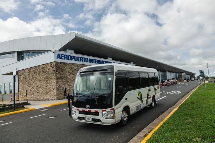 Private Airport Transfer Liberia Costa Rica – Stress Free!