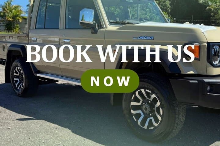 Luxury and Premium Transportation Private Driver and Guide