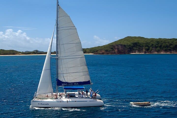 Sailing & Boat Tours